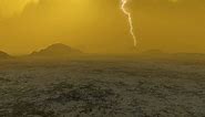 What is the Weather like on Venus?