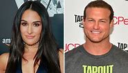 Dolph Ziggler and Nikki Bella: Are the WWE Stars Getting Back Together?