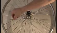 How to Replace a Broken Spoke (with Video) | BikeRide