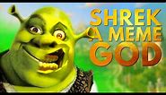 How Shrek Became a Meme God | Video Essay