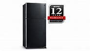 720L Pelican Refrigerator - SJP801MFMK