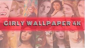 Best Girly Wallpaper Download | 4K Wallpaper | Wallpaper For Girl