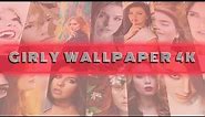 Best Girly Wallpaper Download | 4K Wallpaper | Wallpaper For Girl
