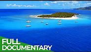The British Virgin Islands - Pearl of the Caribbean | Free Documentary Nature
