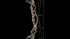 Hoyt Carbon Defiant Turbo compound Bow review