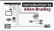 An Introduction to Allen Bradley PLCs and the Evolution of Rockwell Automation PACs
