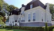 Zlatan Ibrahimovic Luxury Mansion in Sweden (now house of Carl Soderberg)