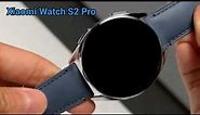 Xiaomi Watch S2 Pro - First Look, Review, Specification