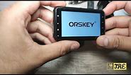Orskey S900 Dash Cam (Review)