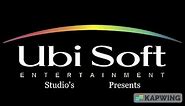 Ubisoft Entertainment Studios Presents Logo