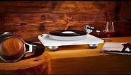 Top 5 Vintage Turntables That Defined an Era || You can buy on amazon