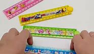 Foldable Ruler Scale 15 cm to 30 cm Convertible