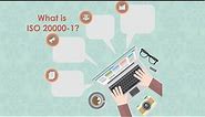 What is ISO 20000-1?