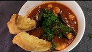 CIOPPINO (Italian Seafood Soup)