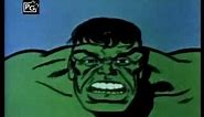 The Hulk - Cartoon Theme Song