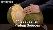 14 Best Vegan Protein Sources