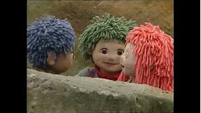 Tots TV : Series 1, Episode 16 - Rockpool (1993)