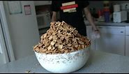 MASSIVE Cinnamon Toast Crunch Challenge (7,700 Cals)