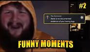 Best Of CaseOh (FUNNY MOMENTS) #2 😭