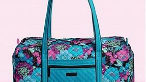 Vera Bradley - Did we mention our latest customization...