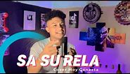 SA SU RELA-4SECOLLI || Cover Moy Ganazta