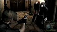 Resident Evil 4 - Trailer E3 2004 - GameCube