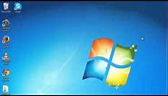 How To Remove Password From Windows 7