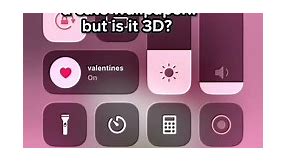 3D wallpaper check 💕 #fyp#foryou#wallpaper#lockscreen#iphone#ios16#ios164#tutorial#3d#foryoupage#hellokitty#hellokittytheme#lockscreens#hellokittyiphone#cute