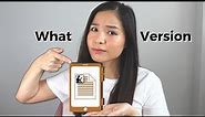 How to identify What Kindle version you have - 2 ways to do this!