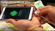 How to Upgrade to Android 4.4.2 Firmware With Root on Verizon Note 3!