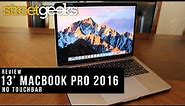 2016 MacBook Pro 13' (No TouchBar) FULL REVIEW