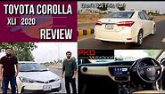 Toyota Corolla XLi Review | Don't Buy This Corolla!! | Price, Specs & Features