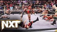 FULL MATCH – Women’s No. 1 Contender Battle Royal – Fatal 4-Way Finale: WWE NXT, Jan. 16, 2024