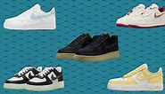 5 upcoming Nike Air Force 1 Low releases of 2024