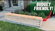How to Build Wood Scaffolding Planks (Walk Boards)