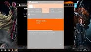 How to Update/Flash Gigabyte Aorus Z370 Ultra Gaming Bios F7h to F8
