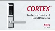 Lockwood Cortex® Digital Door Lock
