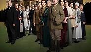 Downton Abbey: Season 2 Episode 1