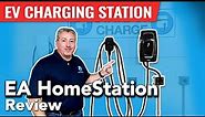 Electrify America HomeStation EV Charging Station Review