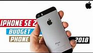 Apple iPhone SE 2 - Price, Full Specifications & Features