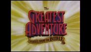 Tim Curry/James Earl Jones/Tony Jay in "The Greatest Adventure: Stories From the Bible"