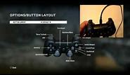 Tutorial - Selecting the Button Layout - Playstation 3 10 Mode Rapid Fire