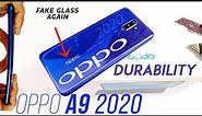 Oppo A9 2020 (A11x) Durability Review - 128Gb Budget Goodness BUT is it Durable? | Oppo A5 2020