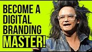 Secrets to Dominating the Digital World: Exclusive Insights from Digital Prophet, David Shing