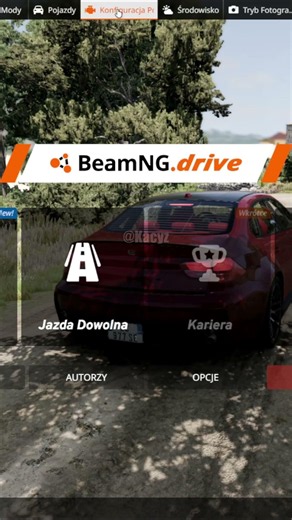 Jak umieścić manekiny w samochodzie? #automobile #minecraft #auta #gta #gaming #roleplay