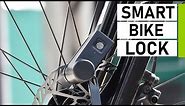 Top 10 Best Smart Bike Lock to Secure Your Bicycle