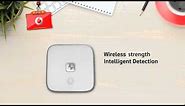 Vodafone wireless Range extender WS322