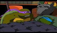 Teenage Mutant Ninja Turtles Season 1 Episode 19 - Tales of Leo