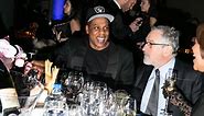 Jay-Z Would Much Rather You Take the $500,000 Than Have Dinner With Him