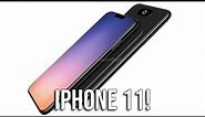iPhone 11 Rumors: Everything we know so far